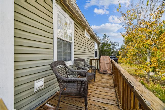 11473 FINCH ROAD, Brooksville, FL 34614