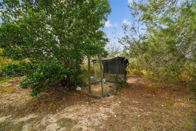 11473 FINCH ROAD, Brooksville, FL 34614