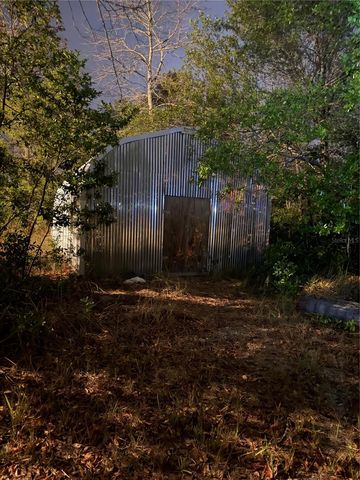 11473 FINCH ROAD, Brooksville, FL 34614