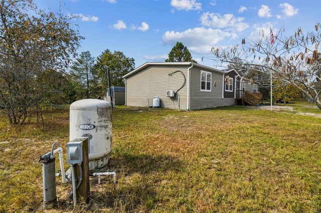 11473 FINCH ROAD, Brooksville, FL 34614