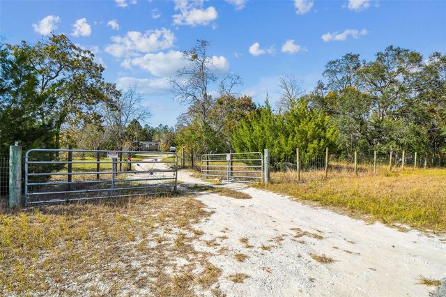 11473 FINCH ROAD, Brooksville, FL 34614