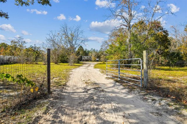 11473 FINCH ROAD, Brooksville, FL 34614