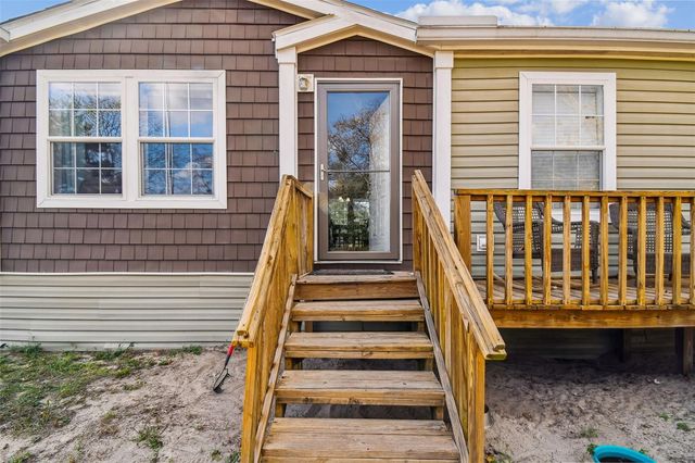 11473 FINCH ROAD, Brooksville, FL 34614