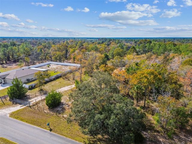 11473 FINCH ROAD, Brooksville, FL 34614