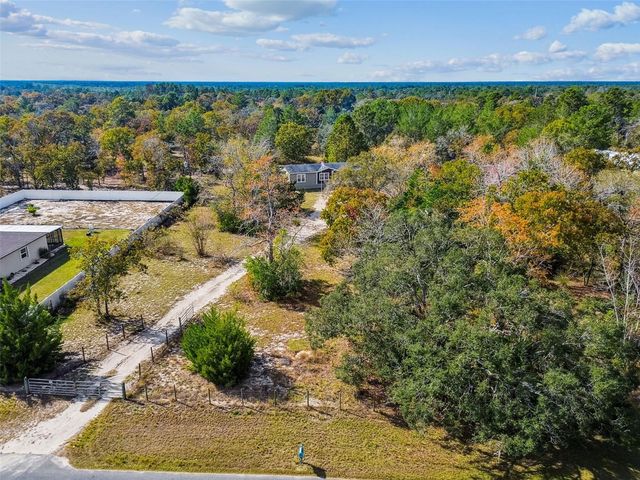 11473 FINCH ROAD, Brooksville, FL 34614