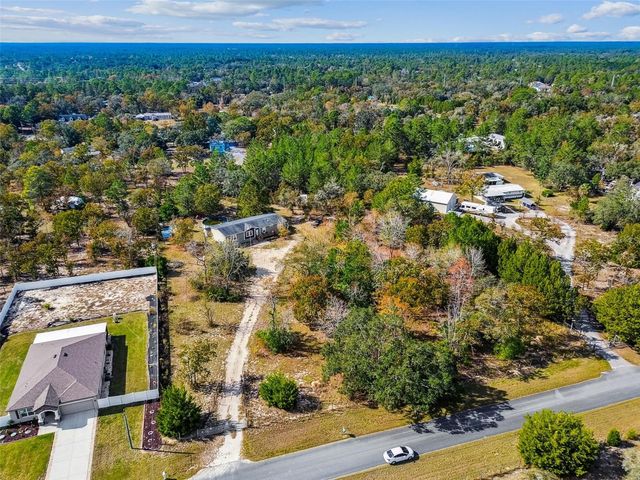 11473 FINCH ROAD, Brooksville, FL 34614