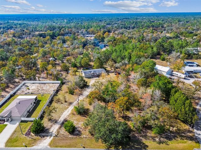 11473 FINCH ROAD, Brooksville, FL 34614