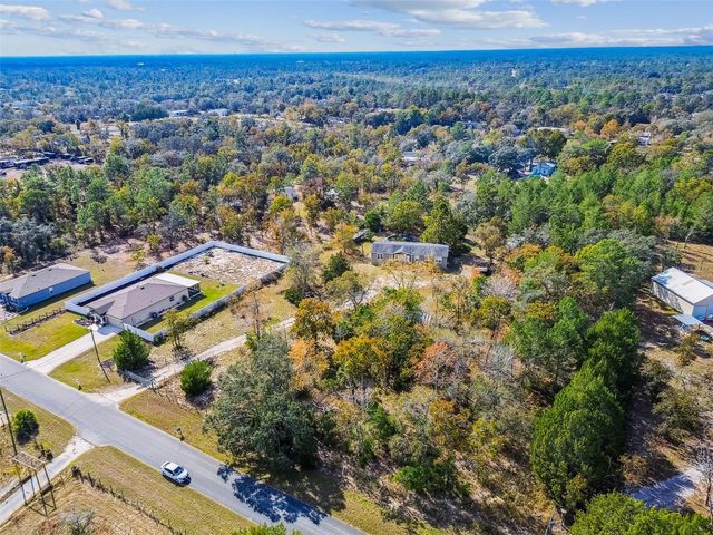 11473 FINCH ROAD, Brooksville, FL 34614