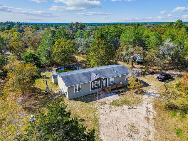 11473 FINCH ROAD, Brooksville, FL 34614