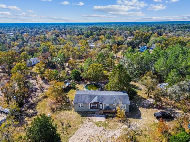 11473 FINCH ROAD, Brooksville, FL 34614