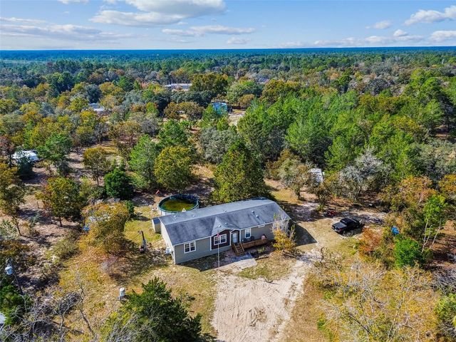 11473 FINCH ROAD, Brooksville, FL 34614