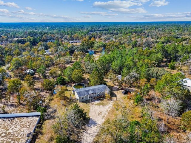 11473 FINCH ROAD, Brooksville, FL 34614