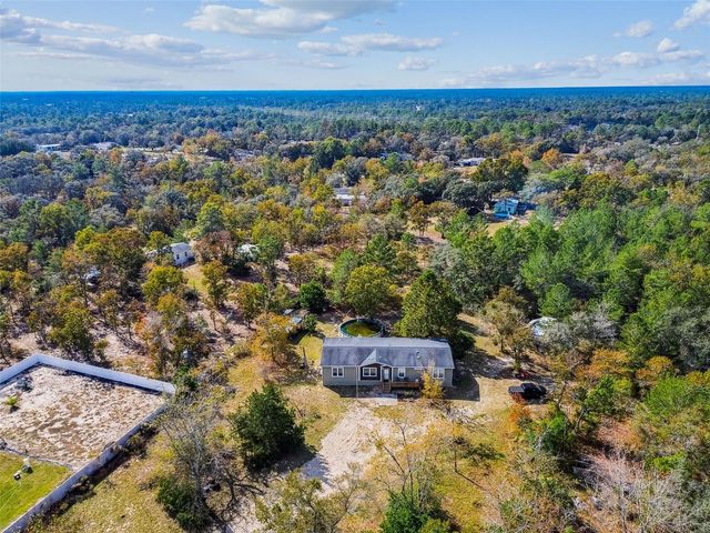 11473 FINCH ROAD, Brooksville, FL 34614