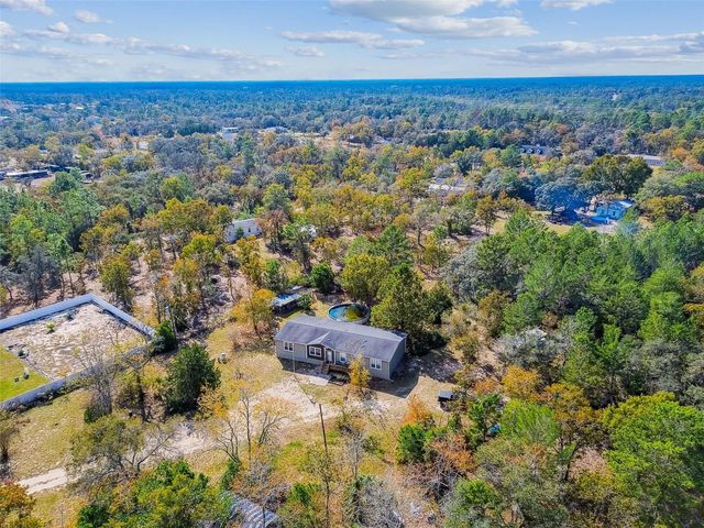 11473 FINCH ROAD, Brooksville, FL 34614