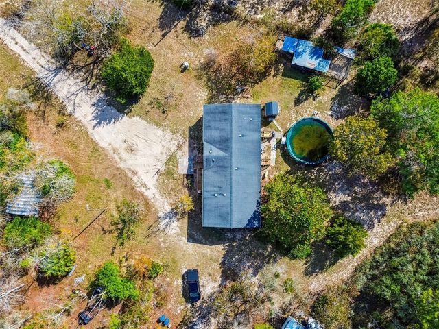 11473 FINCH ROAD, Brooksville, FL 34614