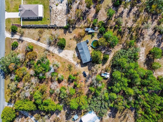 11473 FINCH ROAD, Brooksville, FL 34614