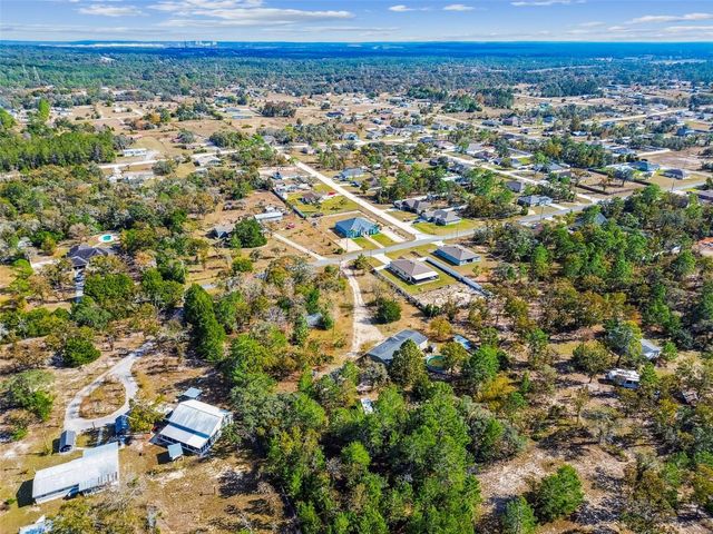 11473 FINCH ROAD, Brooksville, FL 34614