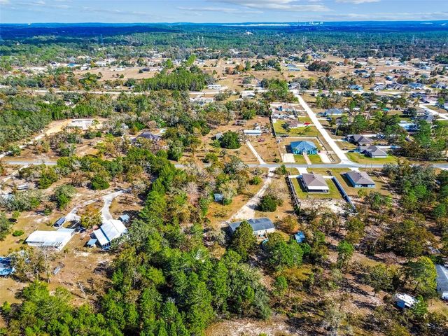 11473 FINCH ROAD, Brooksville, FL 34614