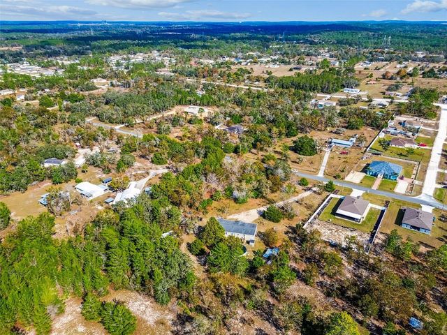 11473 FINCH ROAD, Brooksville, FL 34614