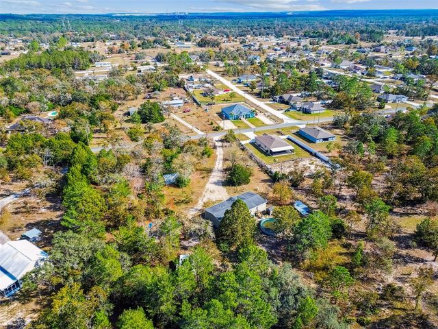 11473 FINCH ROAD, Brooksville, FL 34614