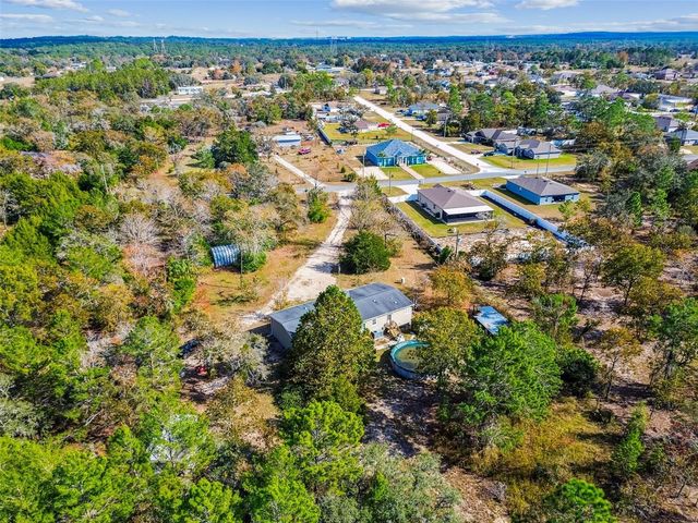 11473 FINCH ROAD, Brooksville, FL 34614