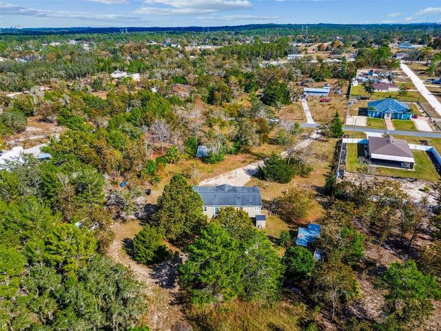 11473 FINCH ROAD, Brooksville, FL 34614