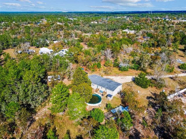 11473 FINCH ROAD, Brooksville, FL 34614