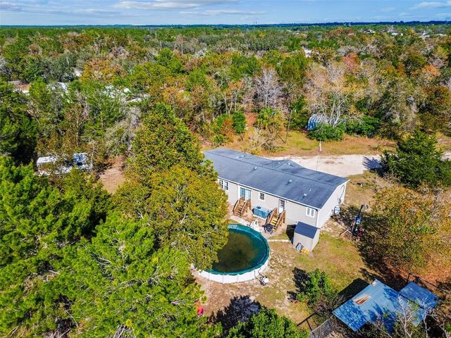 11473 FINCH ROAD, Brooksville, FL 34614