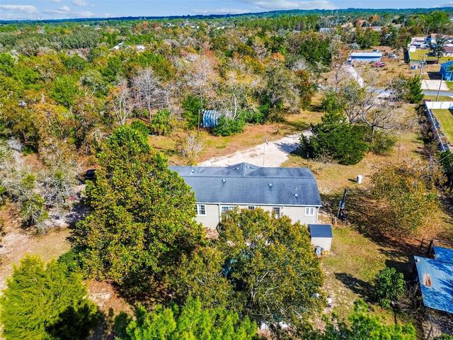 11473 FINCH ROAD, Brooksville, FL 34614