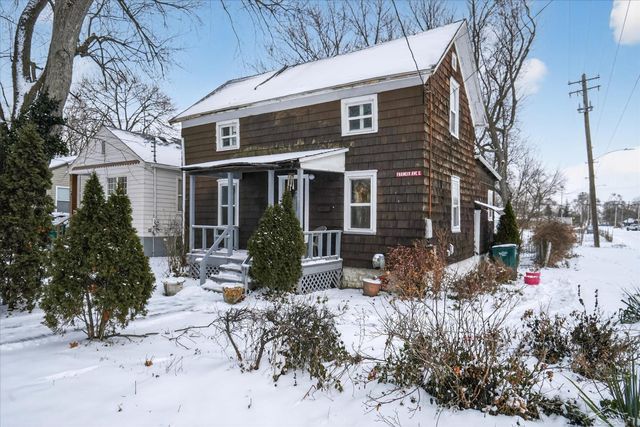 239 S Francis Avenue, Lansing, MI 48912