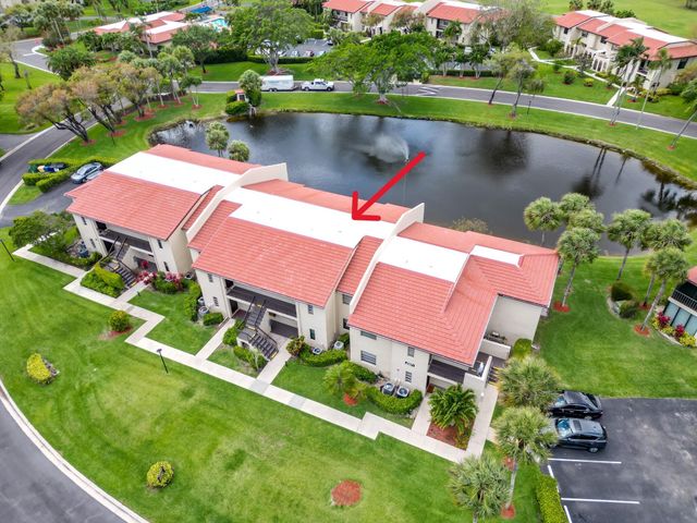 21218 Lago Circle H, Boca Raton, FL 33433