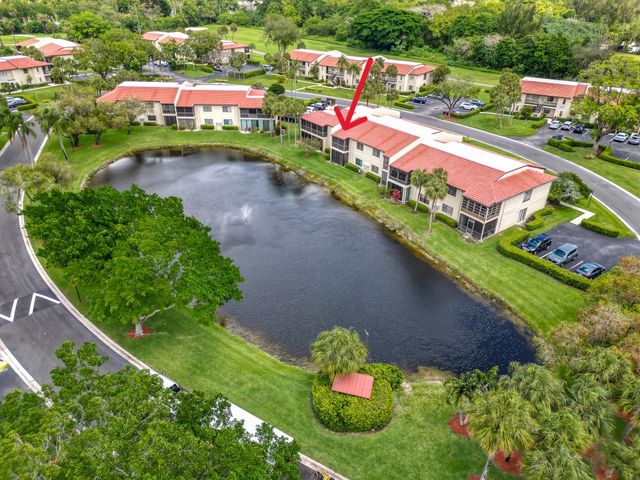 21218 Lago Circle H, Boca Raton, FL 33433