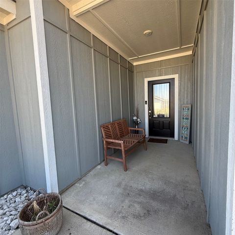 1416 Sunkiss Dr, Fort Worth, TX 76140