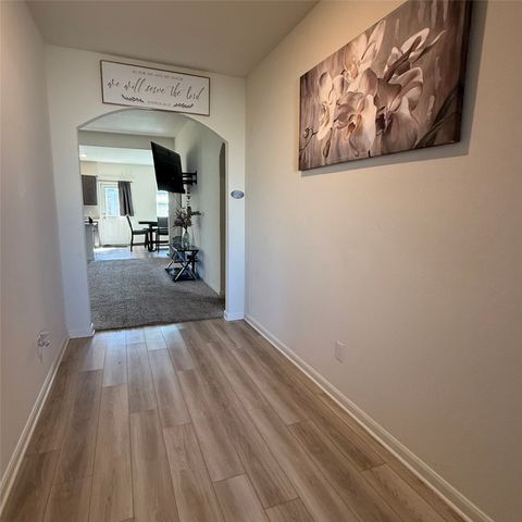 1416 Sunkiss Dr, Fort Worth, TX 76140