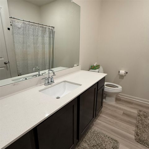 1416 Sunkiss Dr, Fort Worth, TX 76140
