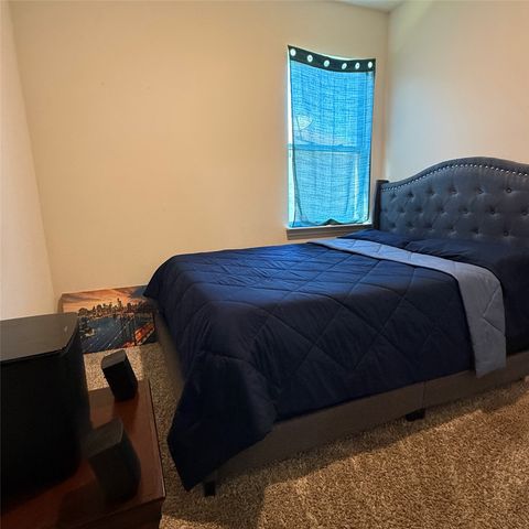 1416 Sunkiss Dr, Fort Worth, TX 76140
