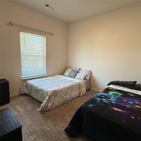 1416 Sunkiss Dr, Fort Worth, TX 76140