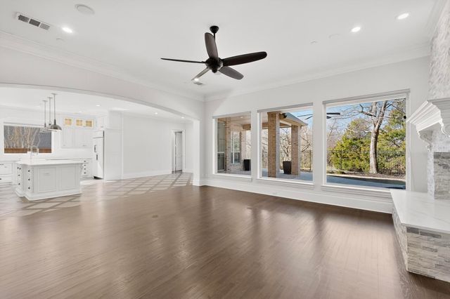 1220 Monica Drive, Allen, TX 75013