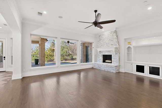 1220 Monica Drive, Allen, TX 75013