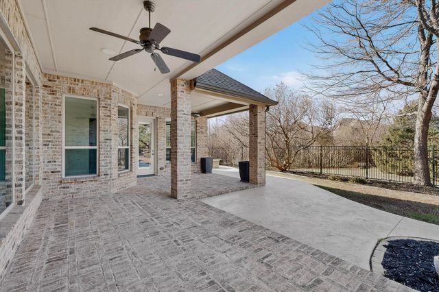 1220 Monica Drive, Allen, TX 75013
