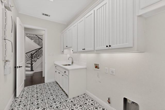 1220 Monica Drive, Allen, TX 75013