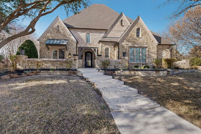 1220 Monica Drive, Allen, TX 75013