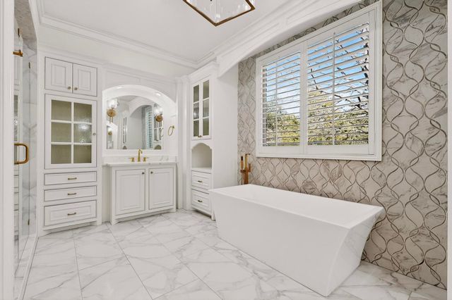 1220 Monica Drive, Allen, TX 75013