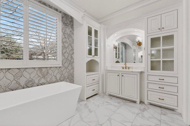 1220 Monica Drive, Allen, TX 75013