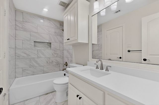 1220 Monica Drive, Allen, TX 75013