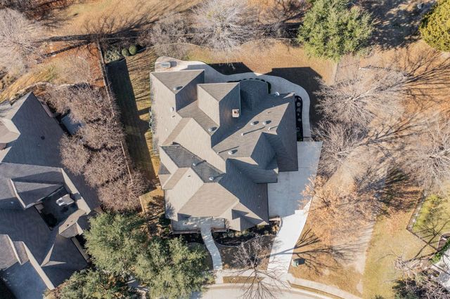 1220 Monica Drive, Allen, TX 75013