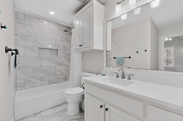 1220 Monica Drive, Allen, TX 75013