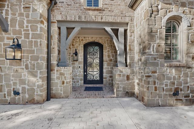 1220 Monica Drive, Allen, TX 75013