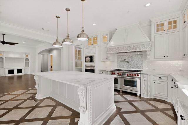 1220 Monica Drive, Allen, TX 75013