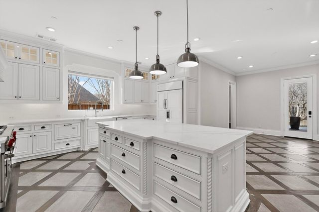 1220 Monica Drive, Allen, TX 75013